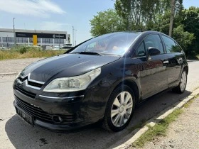 Citroen C4 1, 600HDI EURO4 , снимка 4