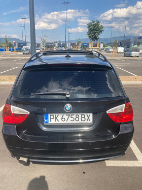BMW 320 Navi, снимка 1