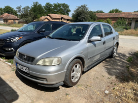 Opel Astra, снимка 2