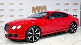 Bentley Continental gt Speed W12/Mulliner/Ceramic/NAIM 1