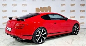 Bentley Continental gt Speed W12/Mulliner/Ceramic/NAIM | Mobile.bg    3