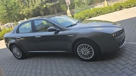 Alfa Romeo 159 1.9i JTS 2007 160p.s | Mobile.bg    1