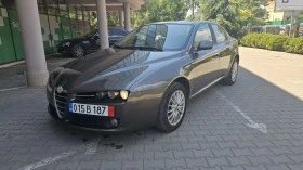 Alfa Romeo 159 1.9i JTS 2007 160p.s - [4] 