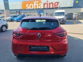 Renault Clio dCi 85 дизел S&S, снимка 6