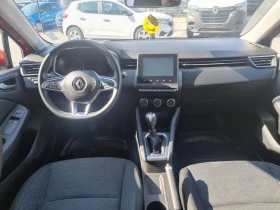 Renault Clio dCi 85 дизел S&S, снимка 7