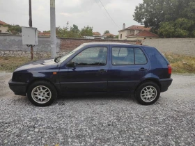 VW Golf 3, снимка 3