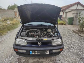 VW Golf 3, снимка 6