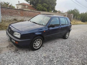 VW Golf 3, снимка 2