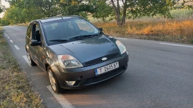 Ford Fiesta 1300, снимка 9