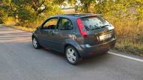 Ford Fiesta 1300 | Mobile.bg    1