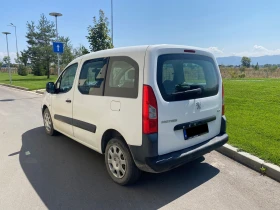 Peugeot Partner 1.6HDi, снимка 4