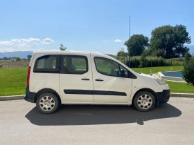 Peugeot Partner 1.6HDi, снимка 7