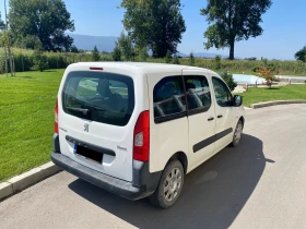 Peugeot Partner 1.6HDi, снимка 6