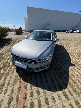 VW Passat Elegance, снимка 3