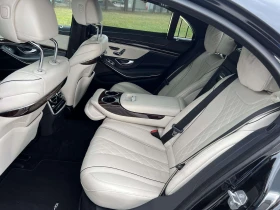 Mercedes-Benz S 400 d 4Matic L AMG Line, снимка 9