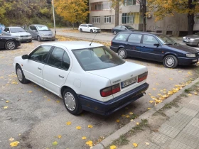 Nissan Primera P10 | Mobile.bg    2