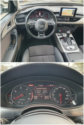 Audi A6 Allroad 3.0 TDI LED 4x4 | Mobile.bg    10