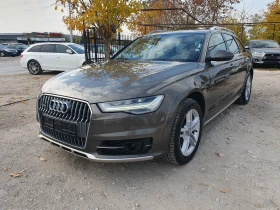 Audi A6 Allroad 3.0 TDI LED 4x4