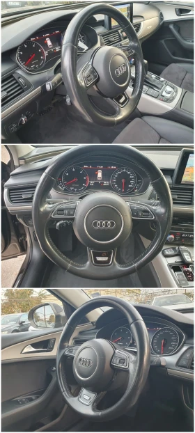 Audi A6 Allroad 3.0 TDI LED 4x4 | Mobile.bg    9