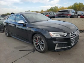 Audi S5 PREMIUM PLUS, снимка 7