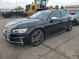 Audi S5 PREMIUM PLUS, снимка 1