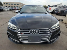 Audi S5 PREMIUM PLUS, снимка 8