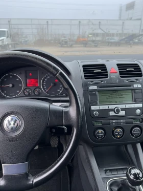 VW Jetta TDI 1, 9 105 k.s, снимка 12