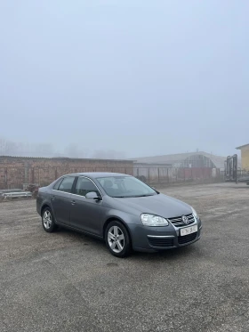 VW Jetta TDI 1, 9 105 k.s, снимка 7