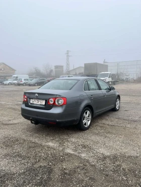 VW Jetta TDI 1, 9 105 k.s, снимка 6