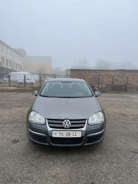 VW Jetta TDI 1, 9 105 k.s, снимка 2