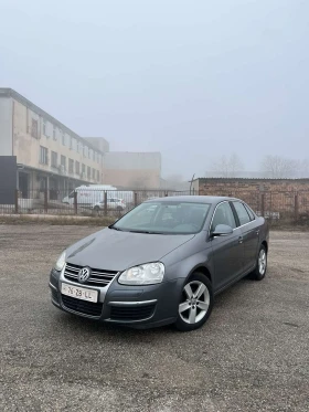 VW Jetta TDI 1, 9 105 k.s, снимка 1