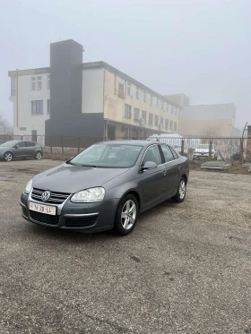 VW Jetta TDI 1, 9 105 k.s, снимка 3