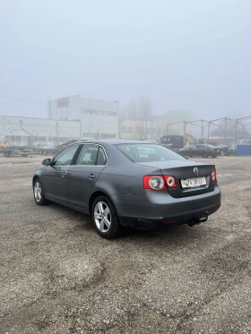 VW Jetta TDI 1, 9 105 k.s, снимка 4