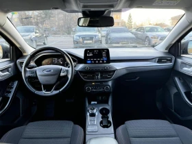 Ford Focus 2.0 TDCI 150 HP, снимка 8