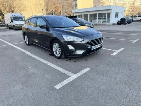 Ford Focus 2.0 TDCI 150 HP, снимка 2