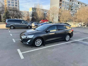 Ford Focus 2.0 TDCI 150 HP, снимка 3