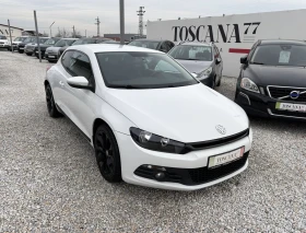  VW Scirocco