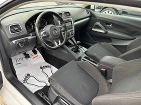 VW Scirocco 1.4tsi* 122k.с. * Euro 5A * Лизинг, снимка 5