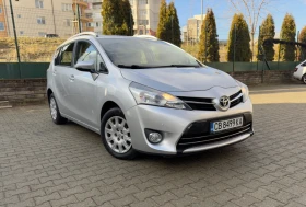 Toyota Verso 1, 8VVTI , снимка 12