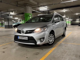 Toyota Verso 1, 8VVTI , снимка 1