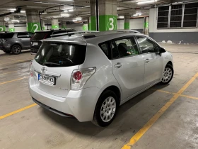 Toyota Verso 1, 8VVTI , снимка 4