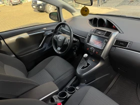 Toyota Verso 1, 8VVTI , снимка 8