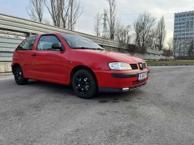 Seat Ibiza, снимка 2