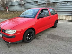 Seat Ibiza, снимка 5