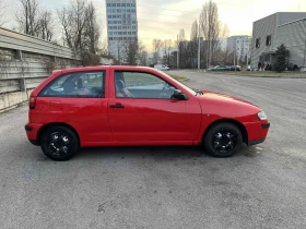 Seat Ibiza, снимка 3