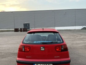 Seat Ibiza, снимка 4