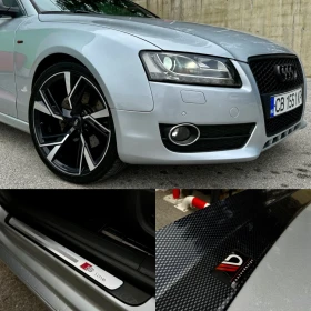 Audi A5 Sportback* S-line plus* 3.0D* , снимка 17