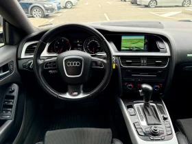 Audi A5 Sportback* S-line plus* 3.0D* , снимка 13