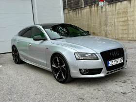 Audi A5 Sportback* S-line plus* 3.0D* , снимка 1