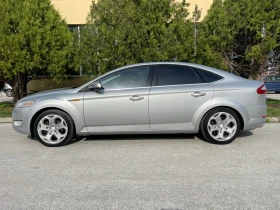 Ford Mondeo 2.0TDCi 140к.с. TITANIUM NAVI FULL, снимка 2